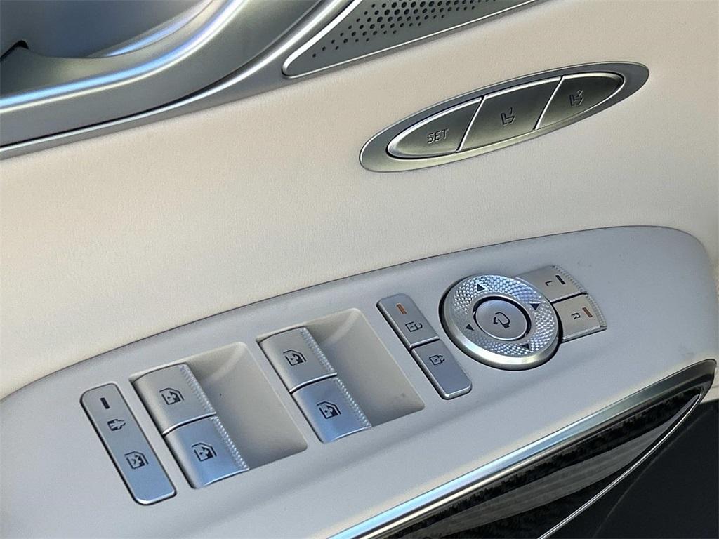 new 2026 Genesis GV70 car, priced at $73,240