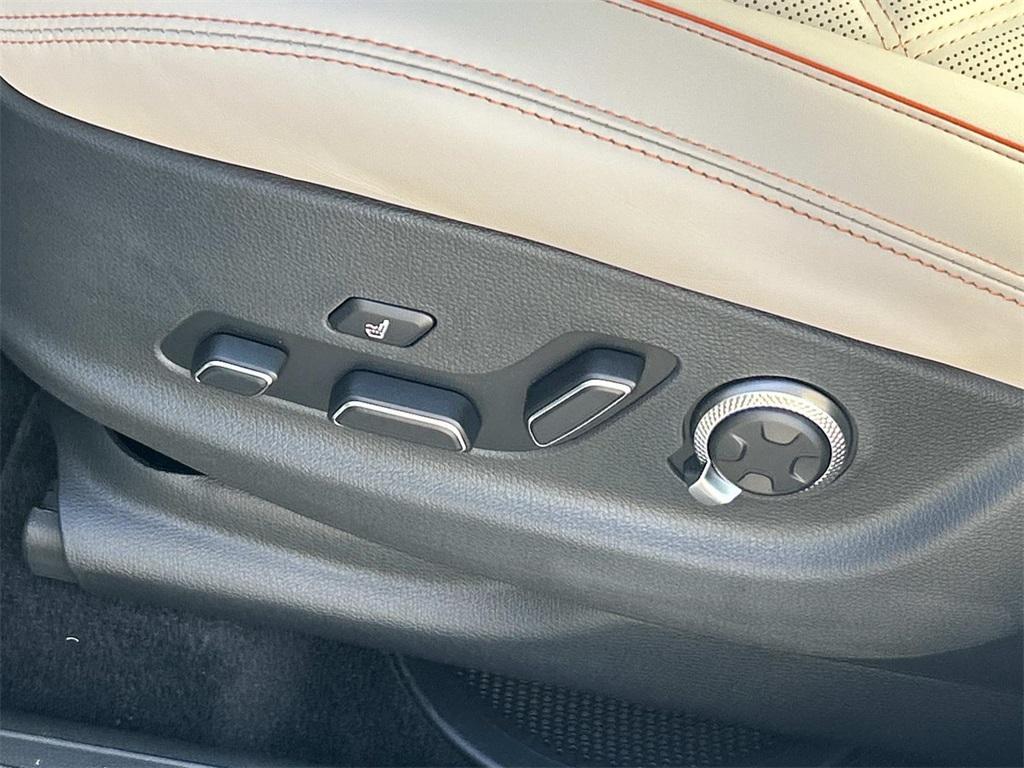 new 2026 Genesis GV70 car, priced at $73,240