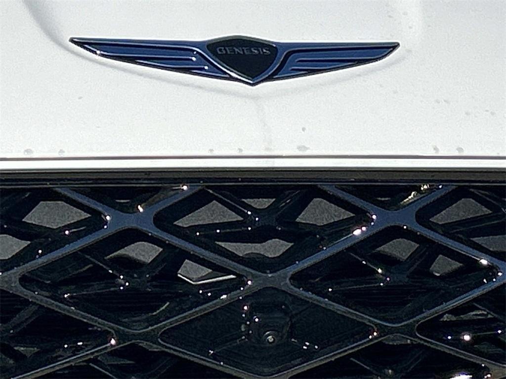 new 2026 Genesis GV70 car, priced at $73,240