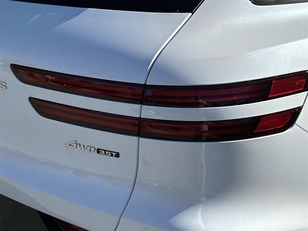 new 2026 Genesis GV70 car, priced at $73,240