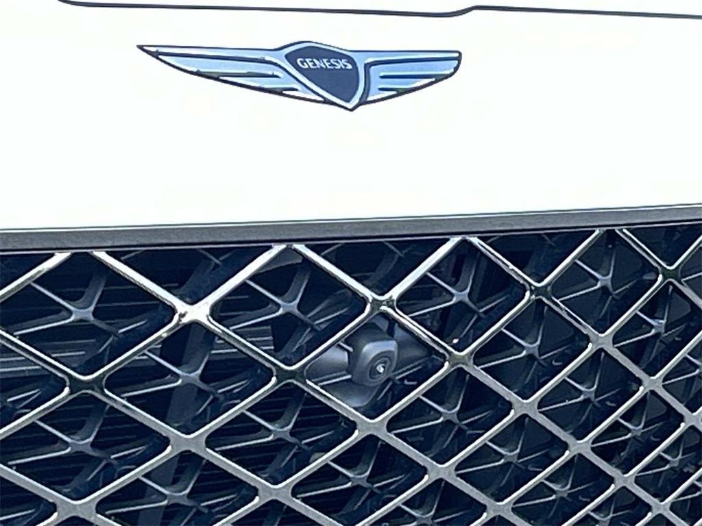 new 2026 Genesis GV80 Coupe car, priced at $90,220