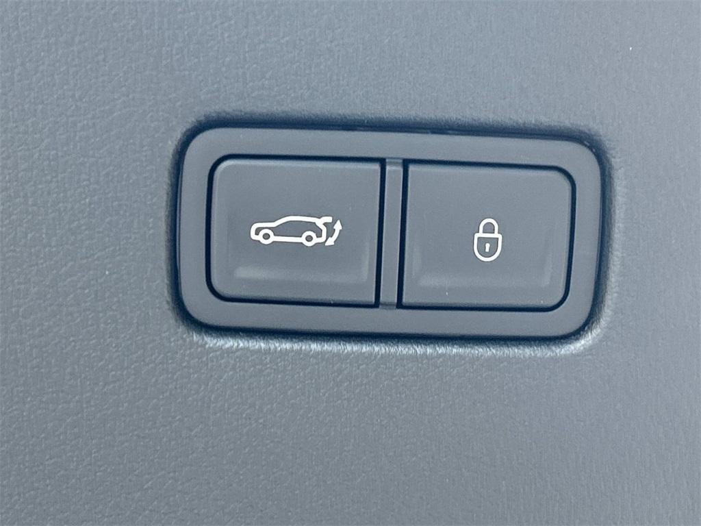 new 2026 Genesis GV80 Coupe car, priced at $90,220