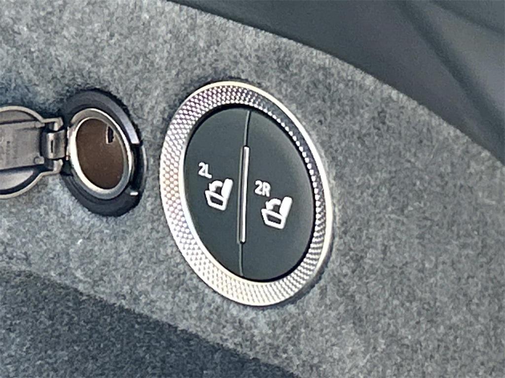 new 2026 Genesis GV80 car, priced at $67,075