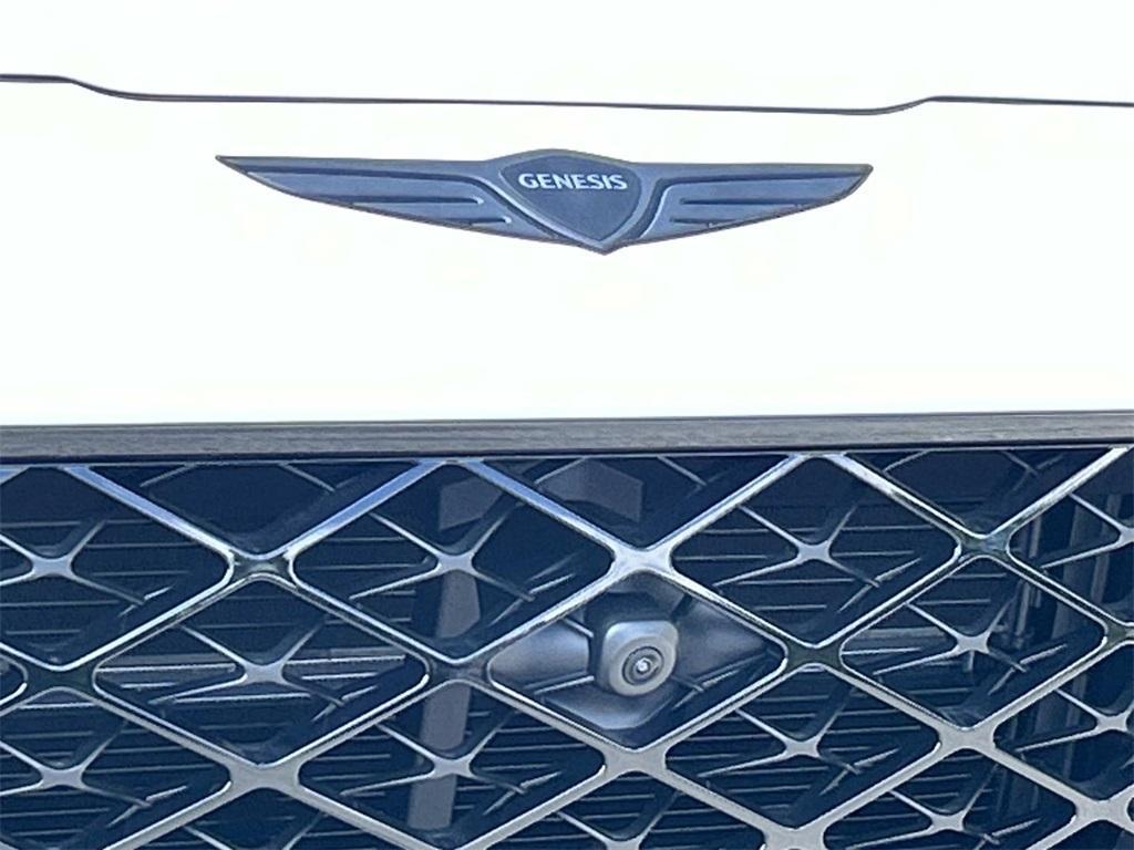 new 2026 Genesis GV80 Coupe car, priced at $92,060