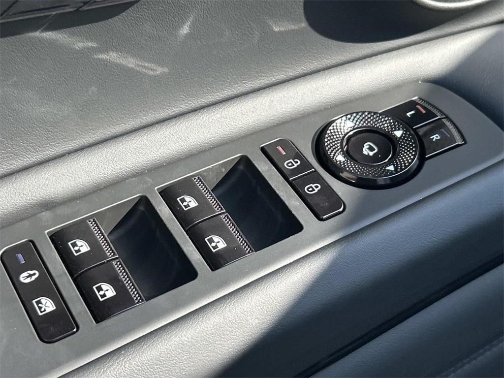 new 2026 Genesis GV80 Coupe car, priced at $92,060