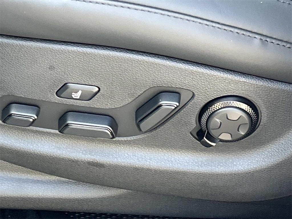 new 2026 Genesis GV80 Coupe car, priced at $92,060