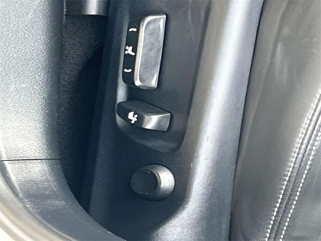 used 2016 Lexus IS 300 car, priced at $16,421