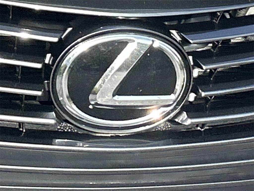 used 2016 Lexus IS 300 car, priced at $16,421