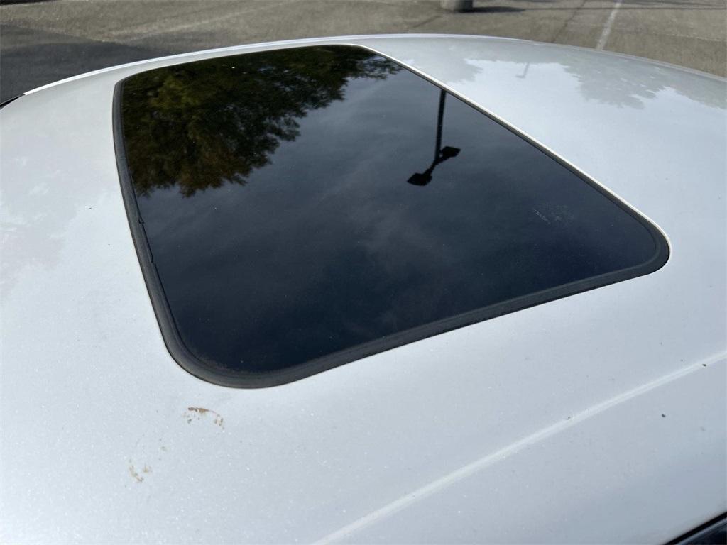 used 2016 Lexus IS 300 car, priced at $16,421