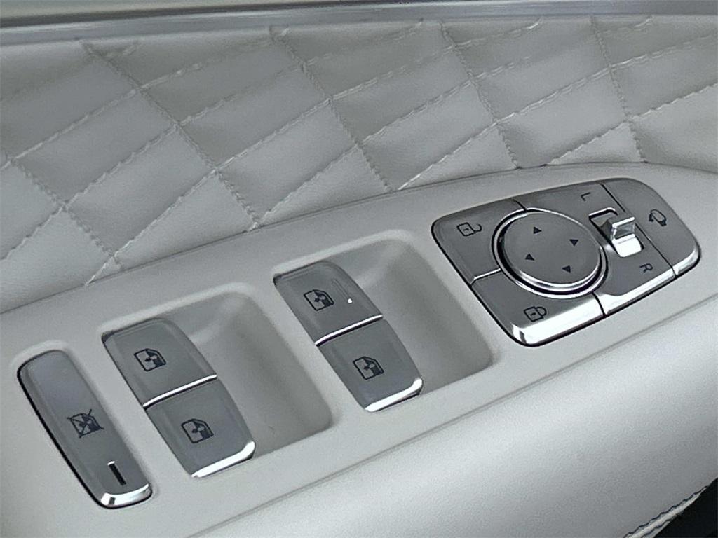 used 2025 Genesis G70 car, priced at $51,903