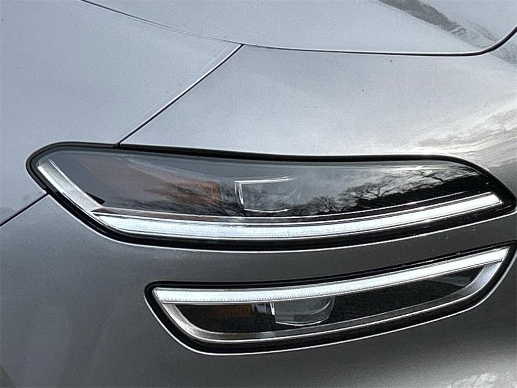 used 2025 Genesis G70 car, priced at $51,903