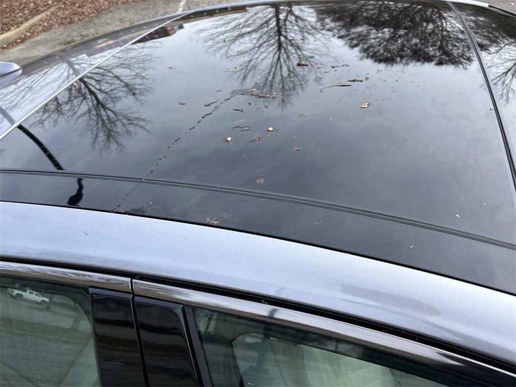 used 2025 Genesis G70 car, priced at $51,903