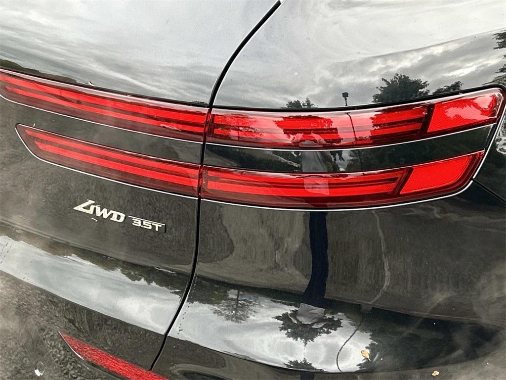 new 2026 Genesis GV70 car, priced at $74,180