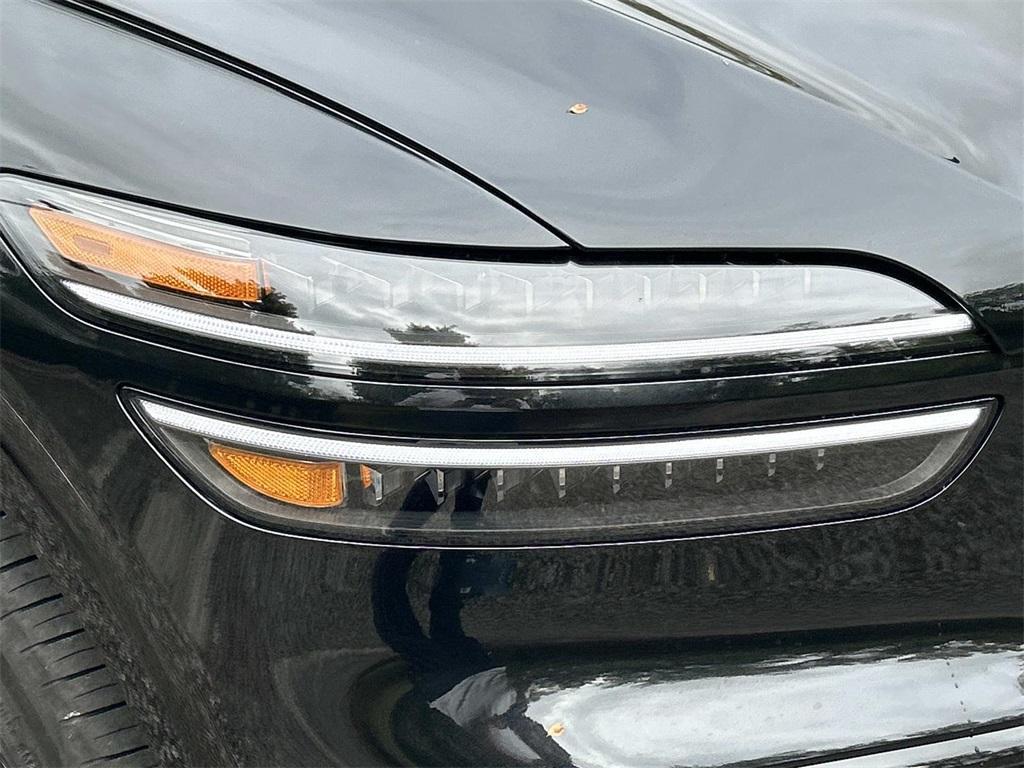 new 2026 Genesis GV70 car, priced at $74,180