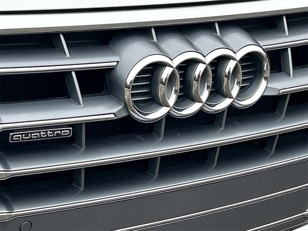 used 2020 Audi Q5 car, priced at $20,901