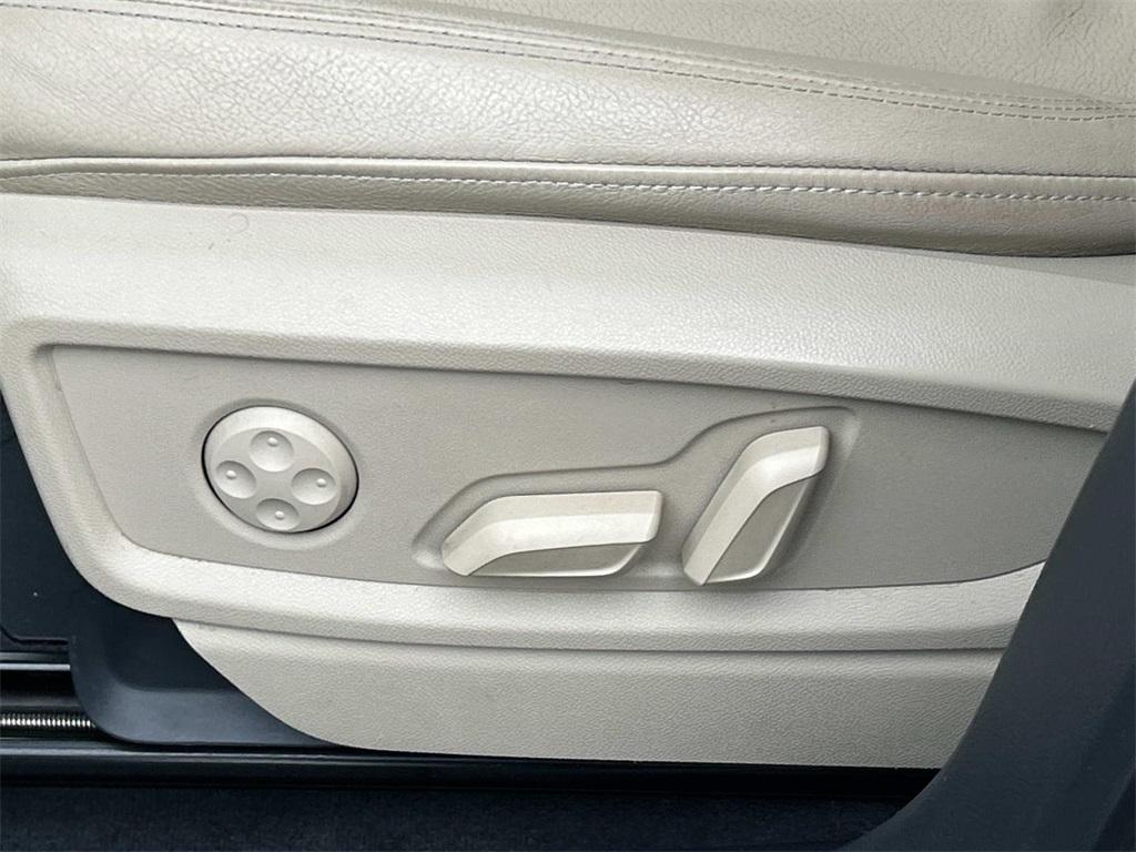 used 2020 Audi Q5 car, priced at $20,901