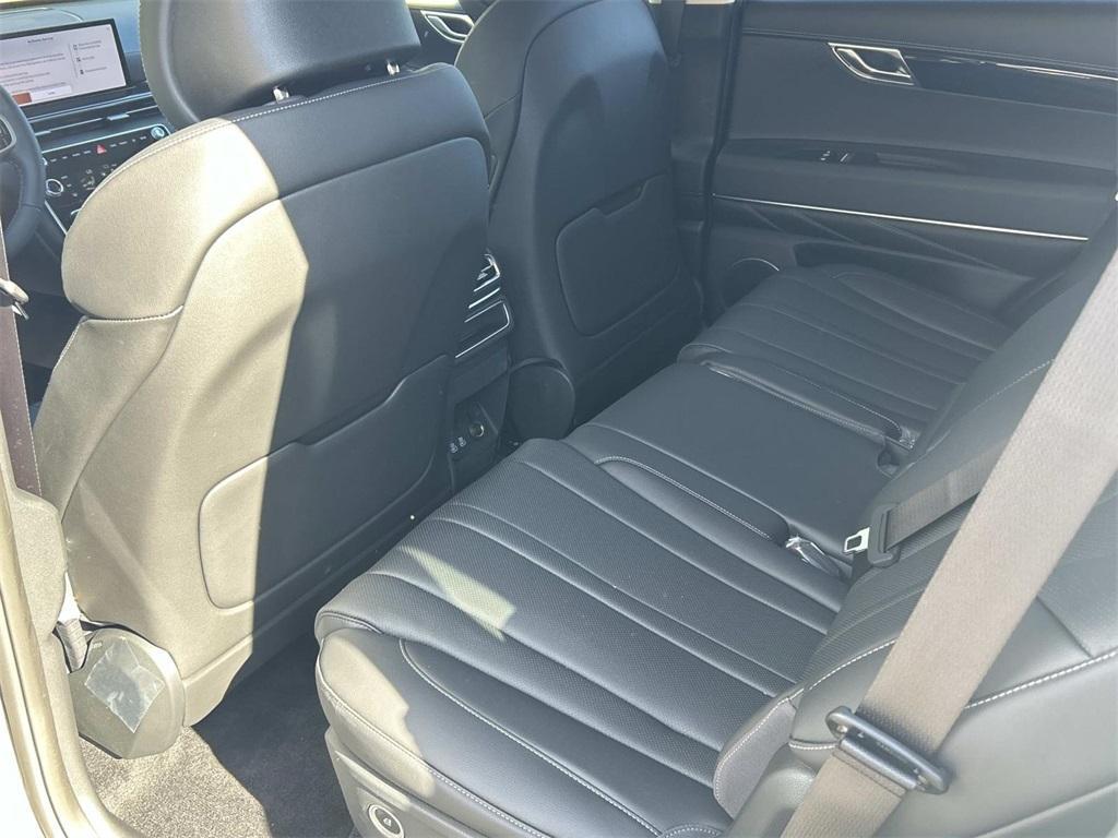 new 2026 Genesis GV80 car, priced at $62,750