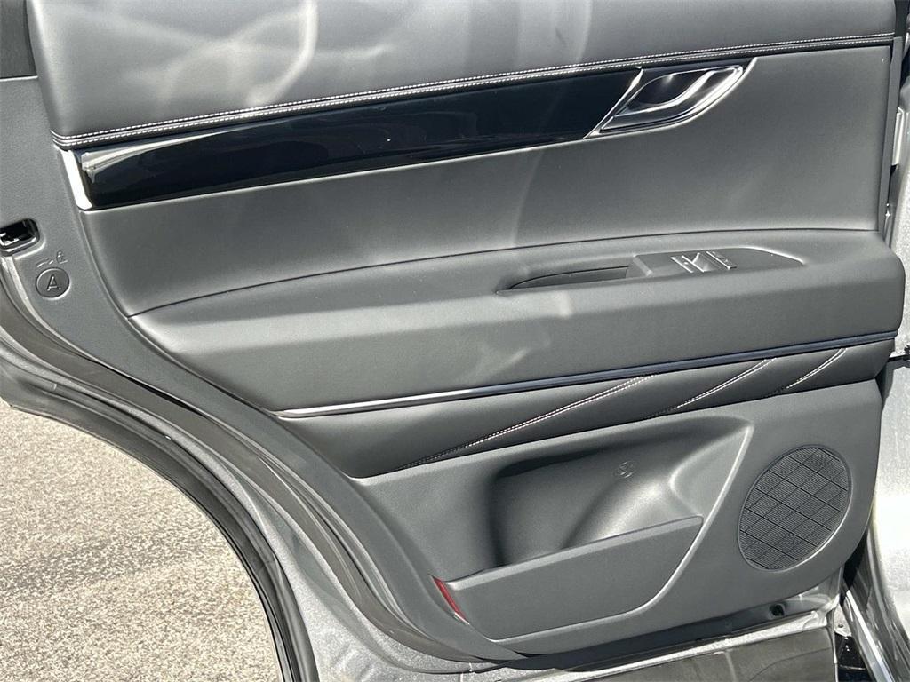 new 2026 Genesis GV80 car, priced at $62,750