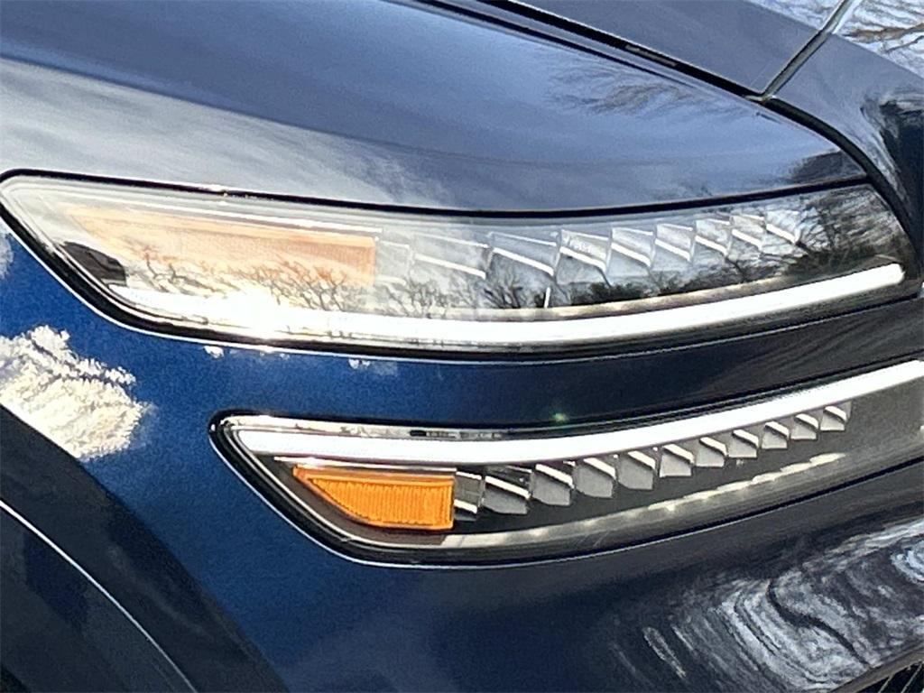 new 2026 Genesis GV80 car, priced at $71,160