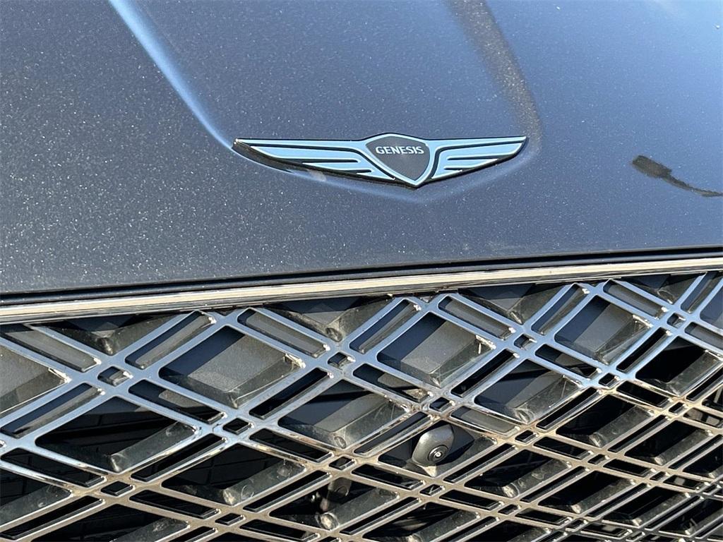 new 2026 Genesis GV70 car, priced at $59,470