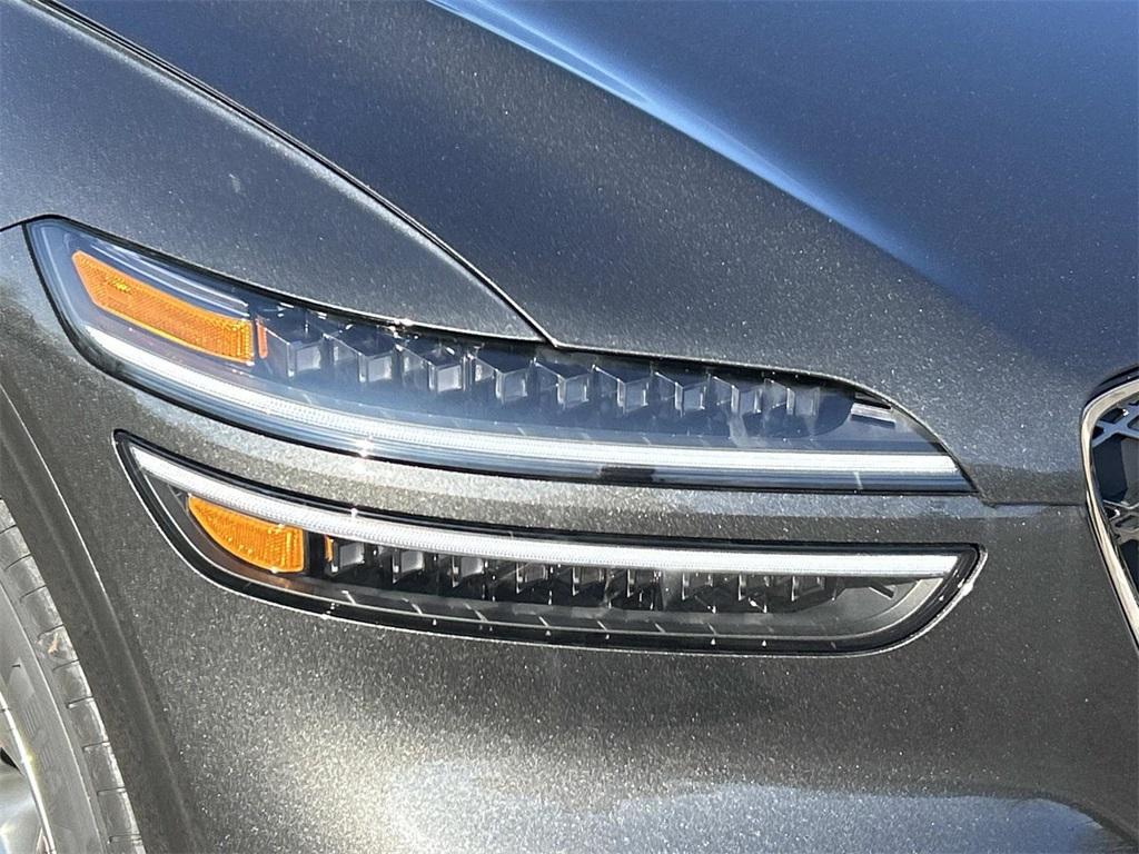 new 2026 Genesis GV70 car, priced at $59,470
