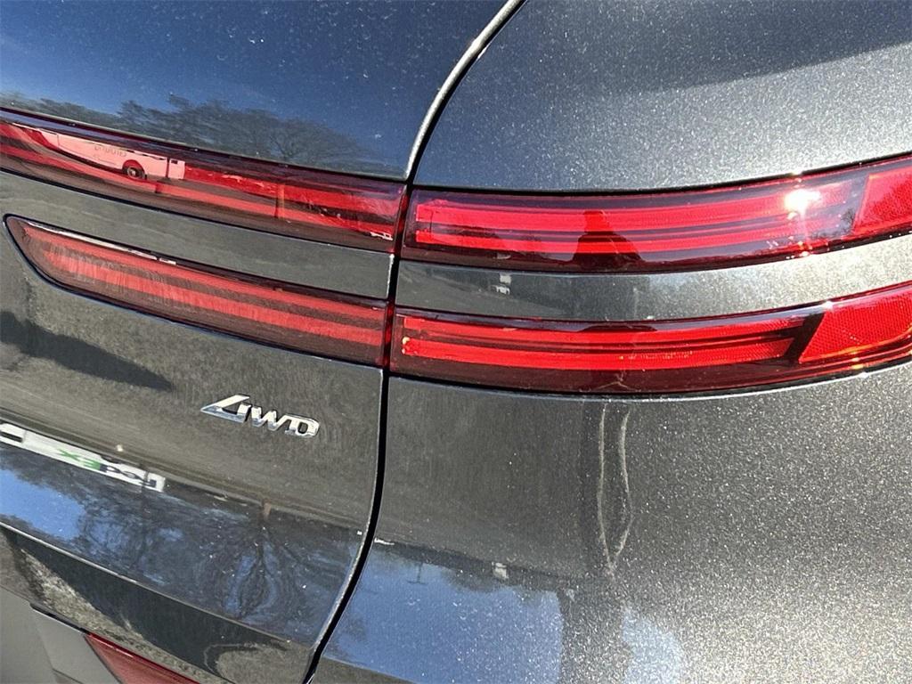new 2026 Genesis GV70 car, priced at $59,470