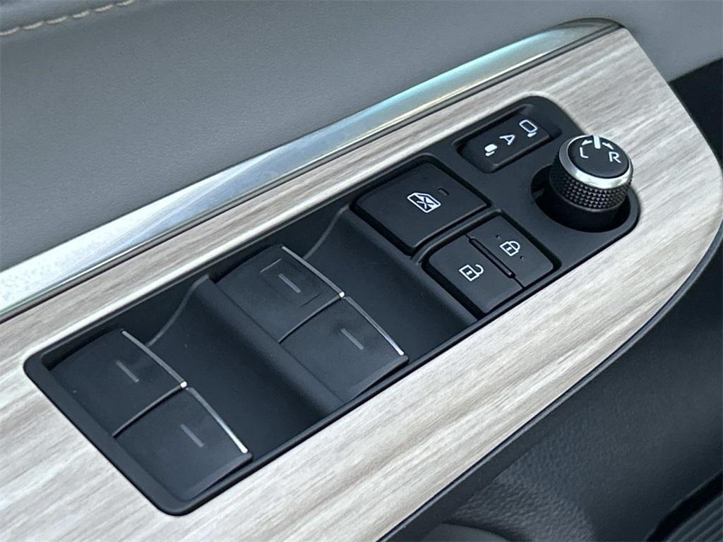 used 2024 Toyota Venza car, priced at $36,901