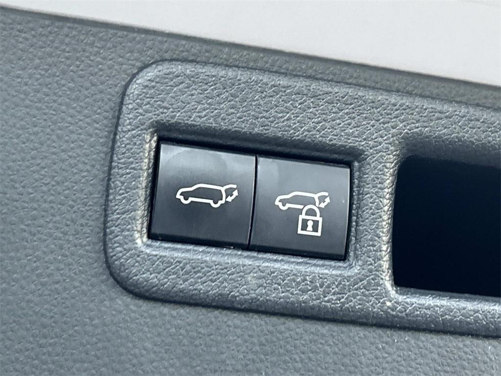 used 2024 Toyota Venza car, priced at $36,901