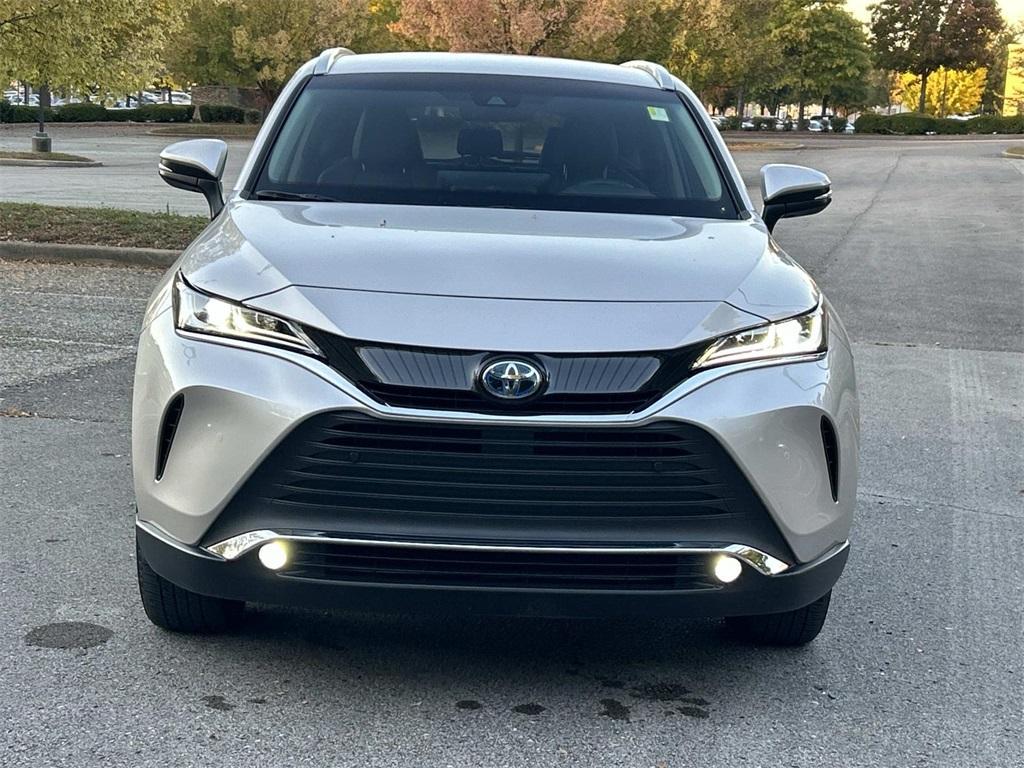 used 2024 Toyota Venza car, priced at $36,901