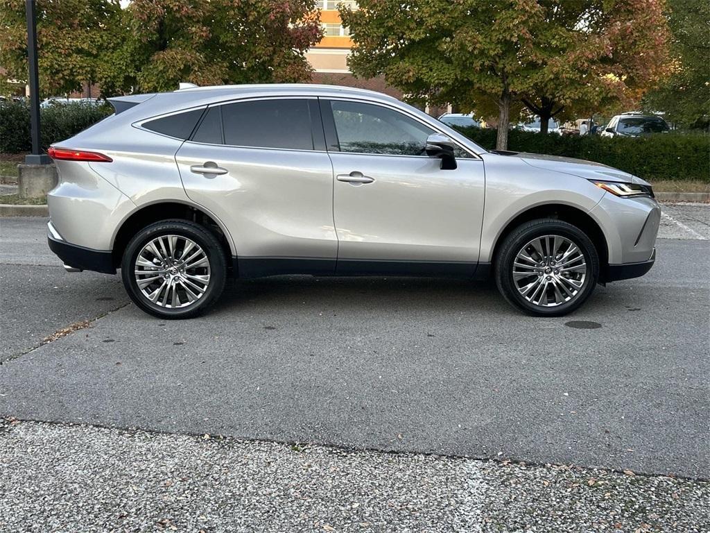 used 2024 Toyota Venza car, priced at $36,901