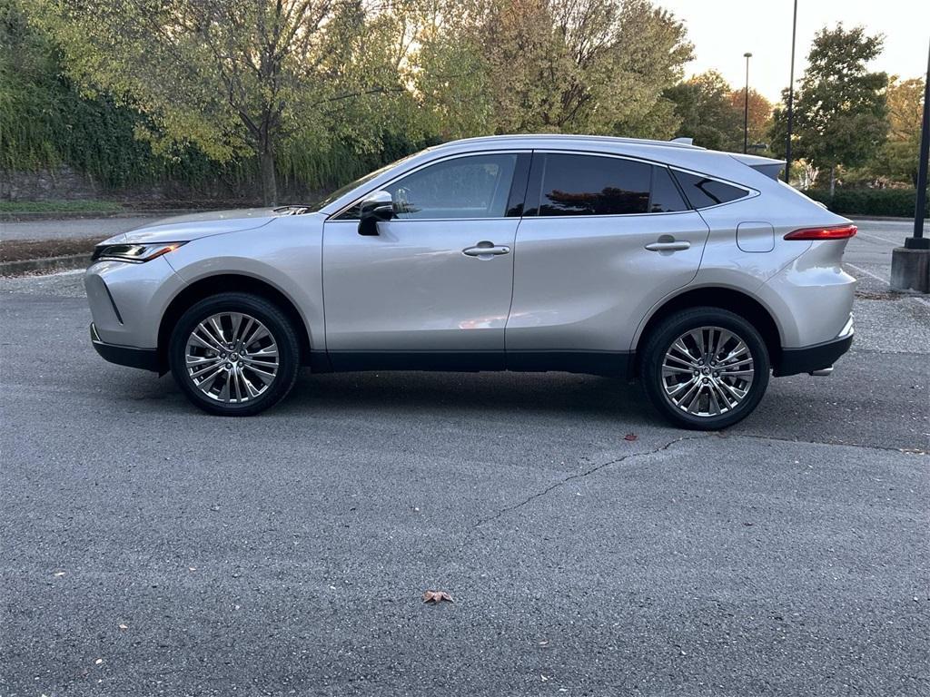 used 2024 Toyota Venza car, priced at $36,901