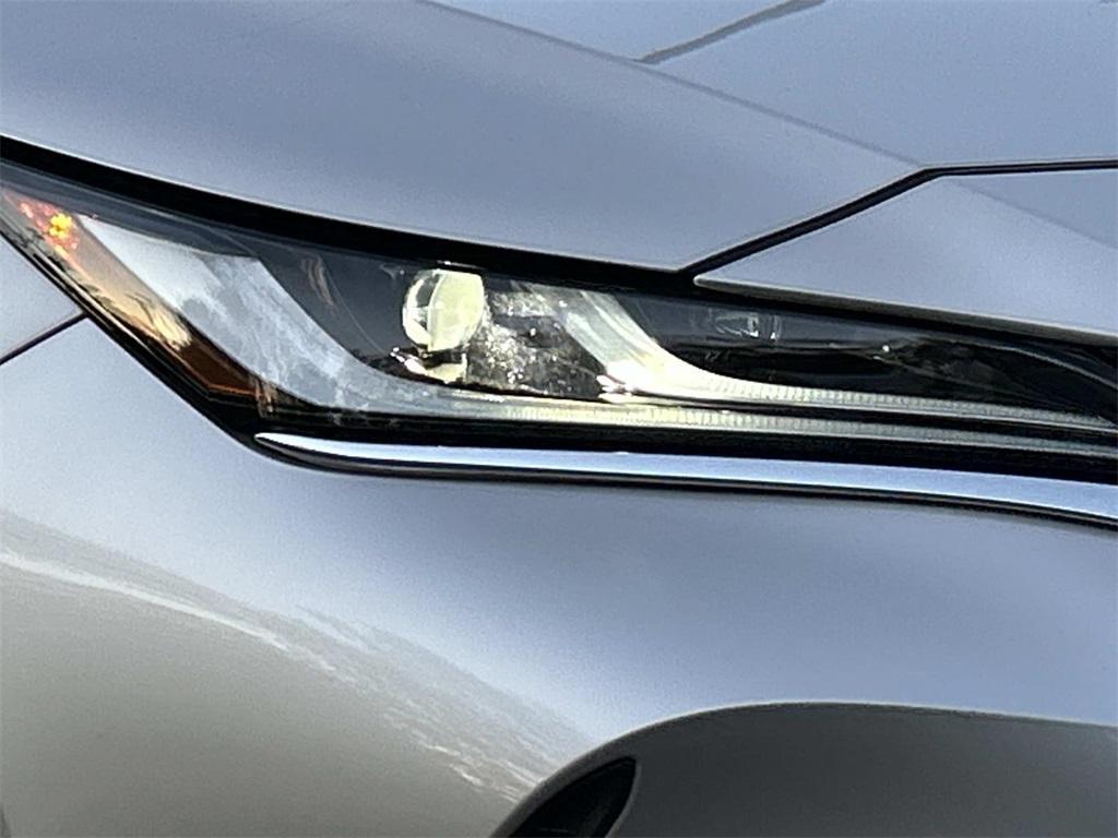 used 2024 Toyota Venza car, priced at $36,901