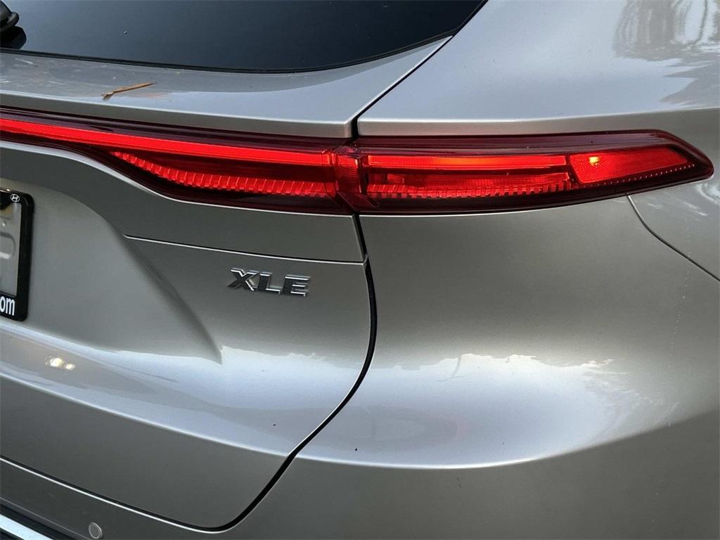 used 2024 Toyota Venza car, priced at $36,901