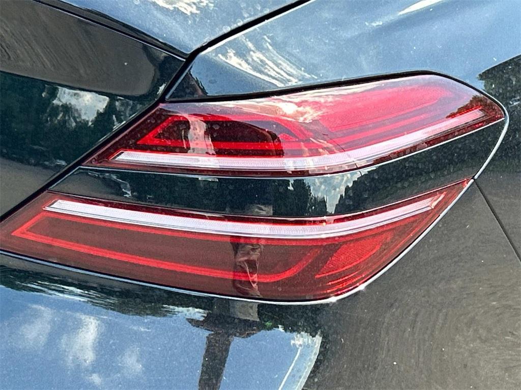 new 2026 Genesis G70 car, priced at $49,310