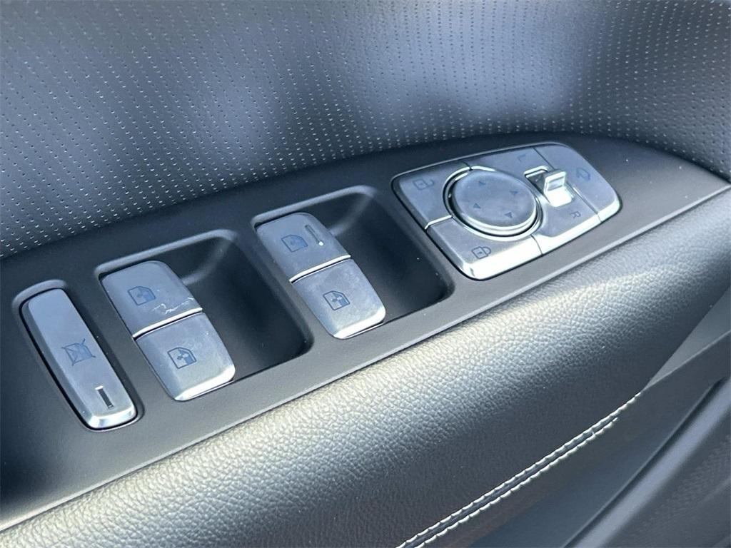 new 2026 Genesis G70 car, priced at $49,310