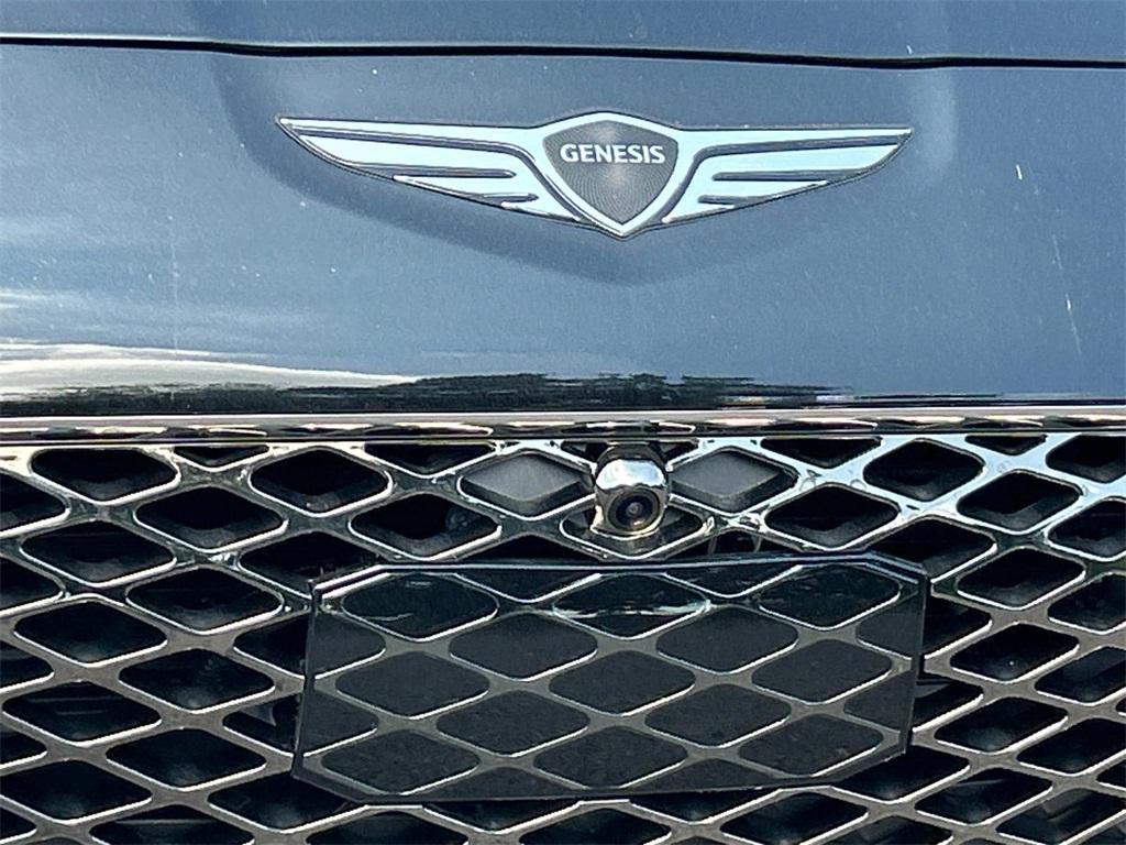 new 2026 Genesis G70 car, priced at $49,310