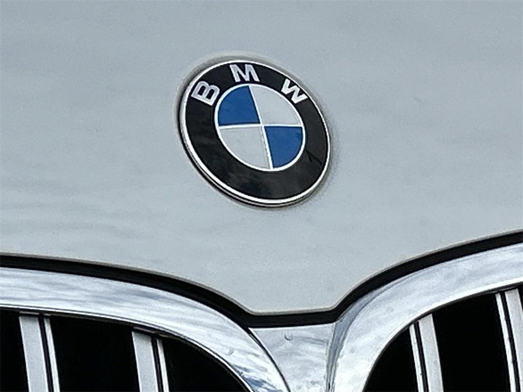 used 2022 BMW 840 Gran Coupe car, priced at $47,421