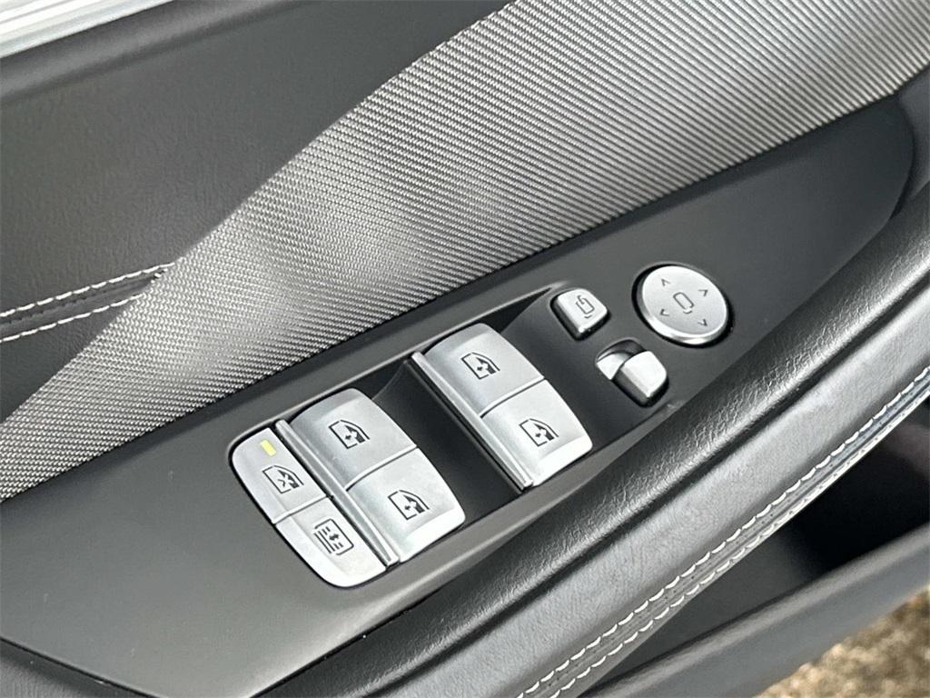 used 2022 BMW 840 Gran Coupe car, priced at $47,421