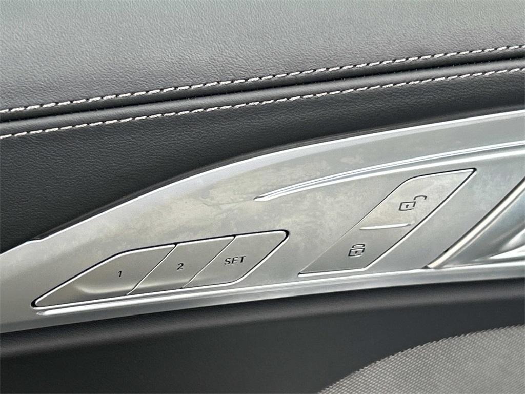 used 2022 BMW 840 Gran Coupe car, priced at $47,421