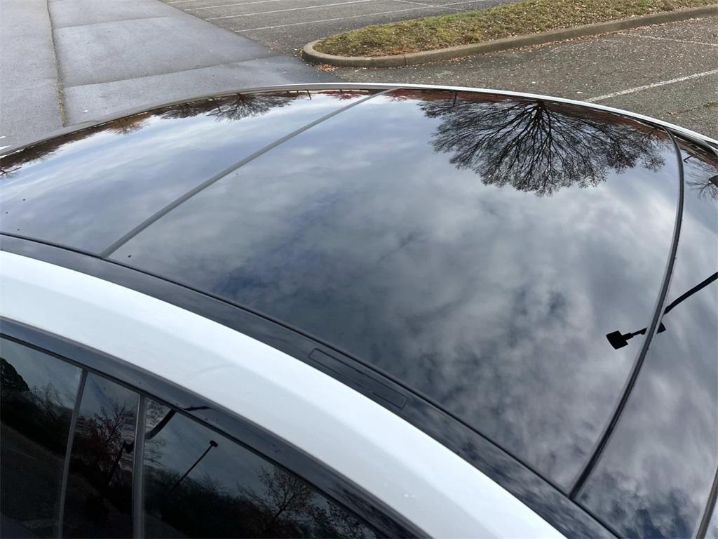 used 2022 BMW 840 Gran Coupe car, priced at $47,421