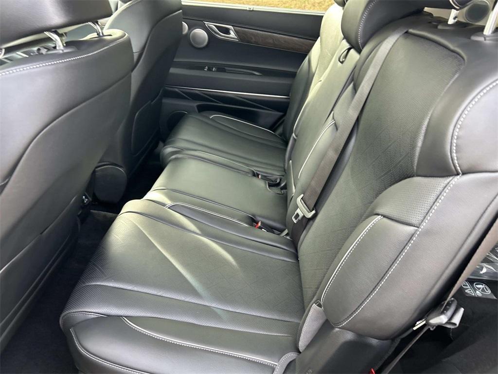 new 2026 Genesis GV80 car, priced at $76,515