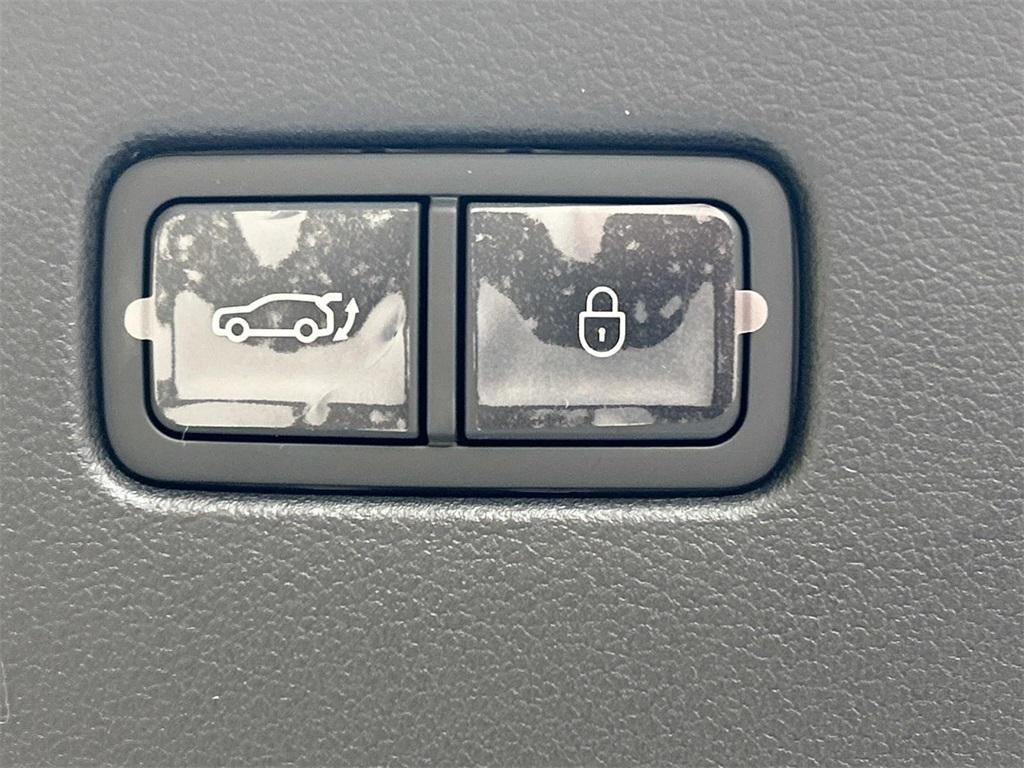 new 2026 Genesis GV80 Coupe car, priced at $90,455