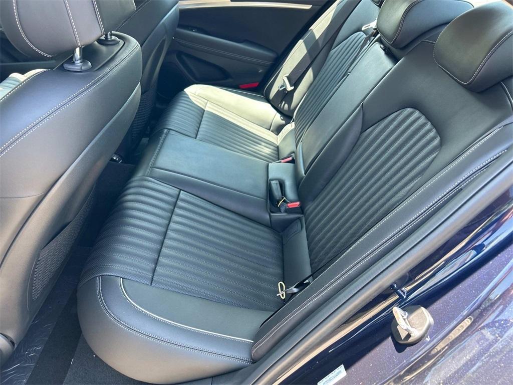 new 2026 Genesis G70 car, priced at $49,905