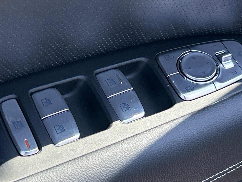 new 2026 Genesis G70 car, priced at $49,905