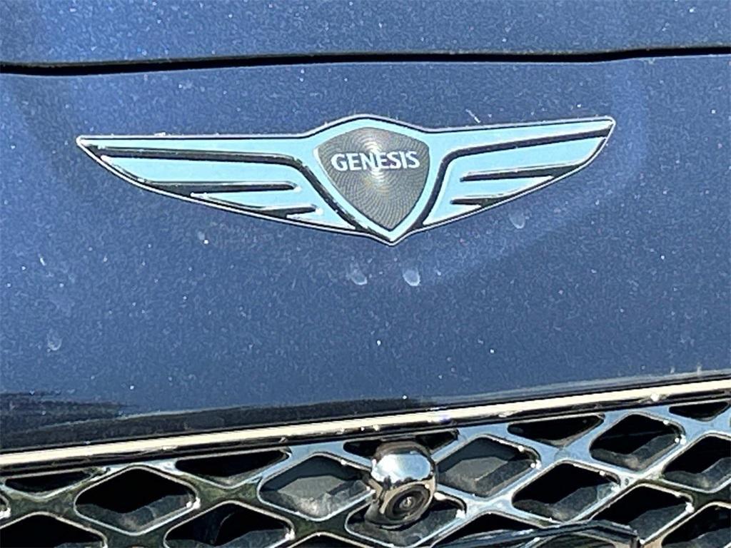 new 2026 Genesis G70 car, priced at $49,905
