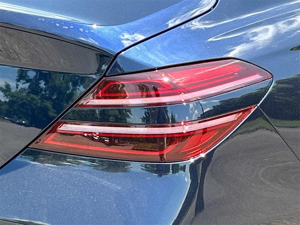 new 2026 Genesis G70 car, priced at $49,905