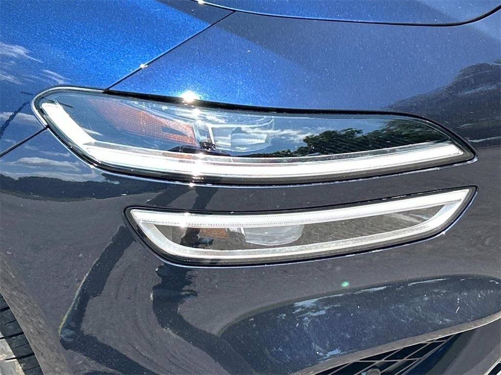 new 2026 Genesis G70 car, priced at $49,905