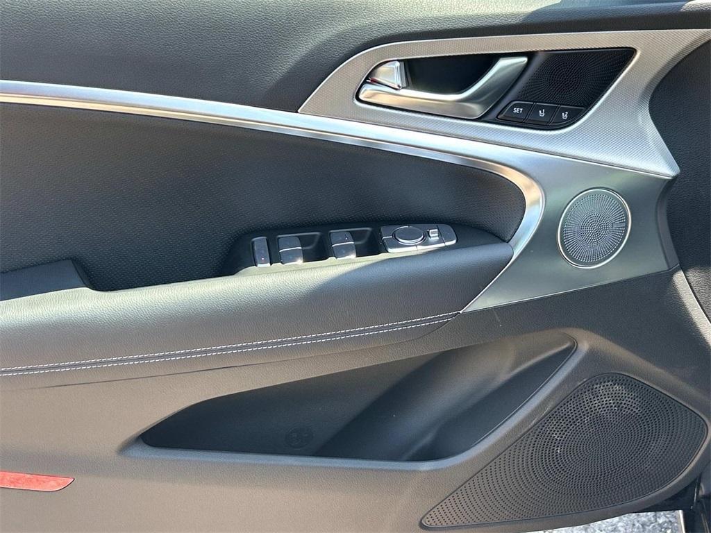 new 2026 Genesis G70 car, priced at $49,905