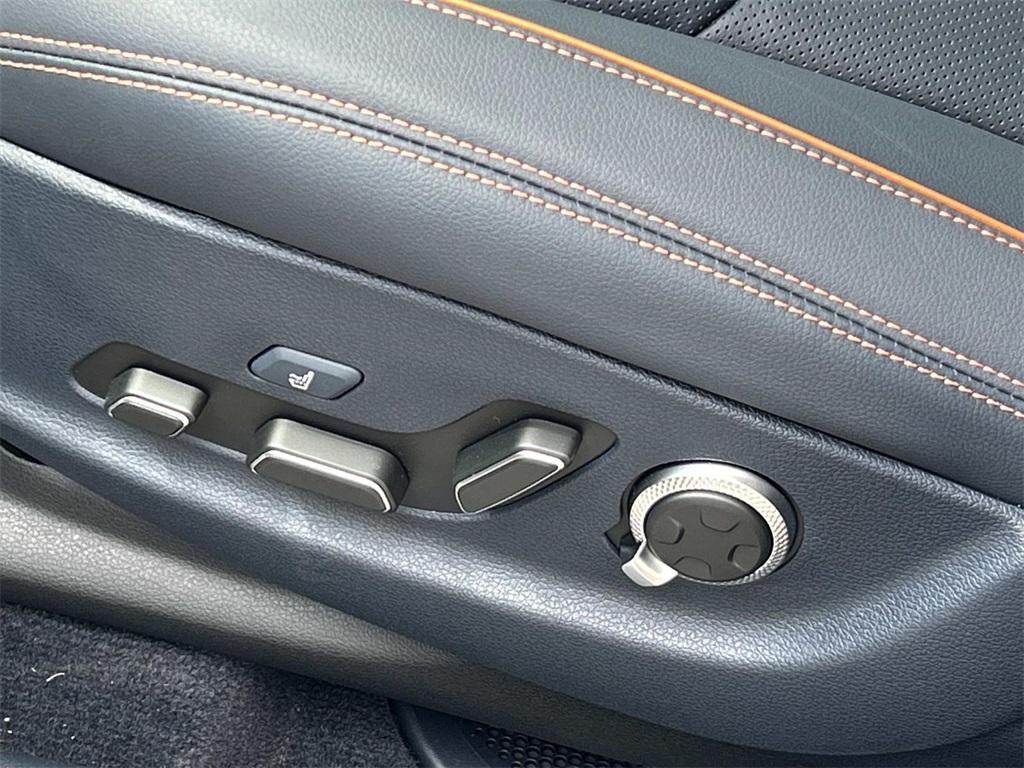 new 2026 Genesis GV70 car, priced at $66,230