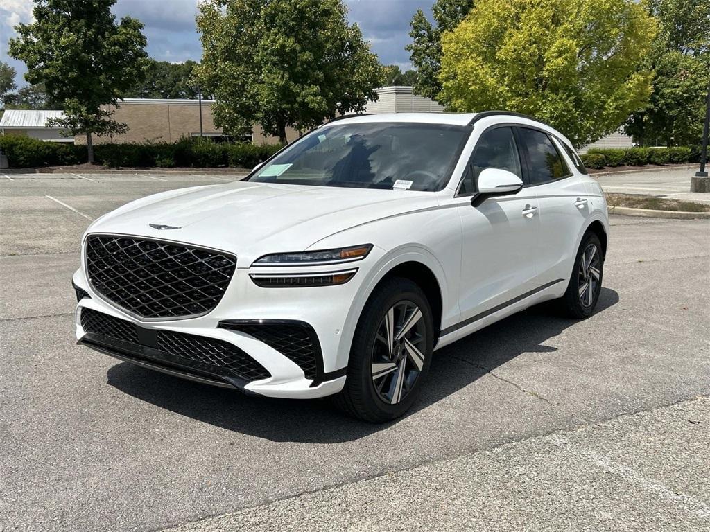 new 2026 Genesis GV70 car, priced at $66,230